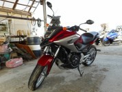 HONDA NC750X ABS DCT фото 2 HONDA NC750X ABS DCT фото 2