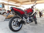 HONDA NC750X ABS DCT фото 3 HONDA NC750X ABS DCT фото 3