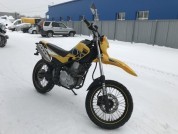 YAMAHA XT250X фото 1 YAMAHA XT250X фото 1