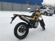 YAMAHA XT250X фото 3 YAMAHA XT250X фото 3