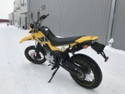 YAMAHA XT250X фото 4 YAMAHA XT250X фото 4