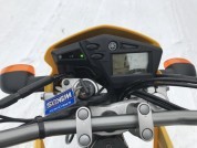 YAMAHA XT250X фото 6 YAMAHA XT250X фото 6