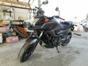 HONDA NC750X фото 2 HONDA NC750X фото 2