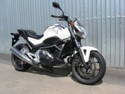 HONDA NC700S ABS фото 1 HONDA NC700S ABS фото 1