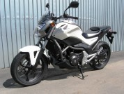 HONDA NC700S ABS фото 2 HONDA NC700S ABS фото 2