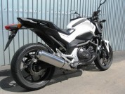HONDA NC700S ABS фото 3 HONDA NC700S ABS фото 3
