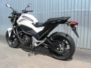 HONDA NC700S ABS фото 4 HONDA NC700S ABS фото 4