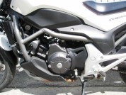 HONDA NC700S ABS фото 6 HONDA NC700S ABS фото 6