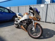 BUELL XB9R FIREBOLT фото 1 BUELL XB9R FIREBOLT фото 1