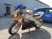 BUELL XB9R FIREBOLT фото 2 BUELL XB9R FIREBOLT фото 2