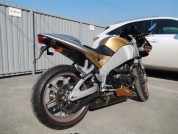 BUELL XB9R FIREBOLT фото 3 BUELL XB9R FIREBOLT фото 3
