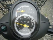 HONDA BENLY 50 фото 6 HONDA BENLY 50 фото 6