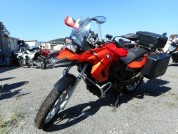 BMW F650GS фото 2 BMW F650GS фото 2
