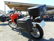 BMW F650GS фото 4 BMW F650GS фото 4