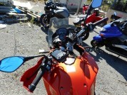 BMW F650GS фото 5 BMW F650GS фото 5