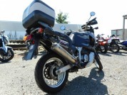 HONDA AFRICA TWIN 750 фото 3 HONDA AFRICA TWIN 750 фото 3