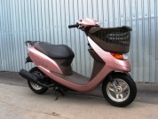 HONDA DIO фото 1 HONDA DIO фото 1