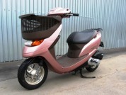 HONDA DIO фото 2 HONDA DIO фото 2