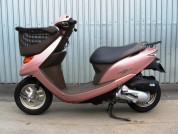 HONDA DIO фото 3 HONDA DIO фото 3