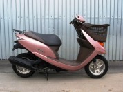 HONDA DIO фото 4 HONDA DIO фото 4
