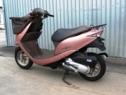 HONDA DIO фото 5 HONDA DIO фото 5
