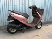 HONDA DIO фото 6 HONDA DIO фото 6