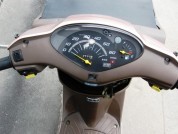HONDA DIO фото 7 HONDA DIO фото 7