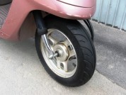 HONDA DIO фото 8 HONDA DIO фото 8
