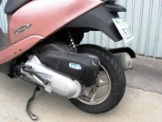 HONDA DIO фото 9 HONDA DIO фото 9