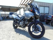 SUZUKI V-STROM 650 фото 1 SUZUKI V-STROM 650 фото 1