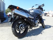SUZUKI V-STROM 650 фото 3 SUZUKI V-STROM 650 фото 3