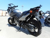 SUZUKI V-STROM 650 фото 4 SUZUKI V-STROM 650 фото 4