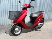 HONDA DIO фото 2 HONDA DIO фото 2