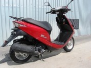 HONDA DIO фото 3 HONDA DIO фото 3