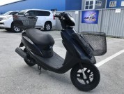 HONDA DIO фото 1 HONDA DIO фото 1