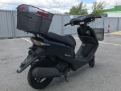 HONDA DIO фото 3 HONDA DIO фото 3