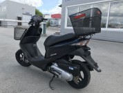 HONDA DIO фото 4 HONDA DIO фото 4