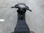 HONDA DIO фото 5 HONDA DIO фото 5