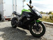 KAWASAKI NINJA 1000 фото 1 KAWASAKI NINJA 1000 фото 1