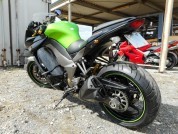 KAWASAKI NINJA 1000 фото 4 KAWASAKI NINJA 1000 фото 4