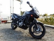 SUZUKI V-STROM 650 ABS фото 1 SUZUKI V-STROM 650 ABS фото 1