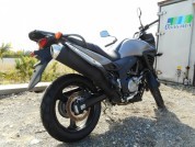 SUZUKI V-STROM 650 ABS фото 3 SUZUKI V-STROM 650 ABS фото 3