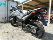 SUZUKI V-STROM 650 ABS фото 4 SUZUKI V-STROM 650 ABS фото 4