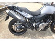 SUZUKI V-STROM 650 ABS фото 7 SUZUKI V-STROM 650 ABS фото 7
