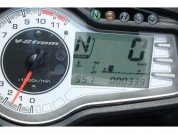 SUZUKI V-STROM 650 ABS фото 10 SUZUKI V-STROM 650 ABS фото 10