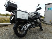 BMW R1200GS ADVENTURE фото 3 BMW R1200GS ADVENTURE фото 3