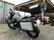 BMW R1200GS ADVENTURE фото 4 BMW R1200GS ADVENTURE фото 4