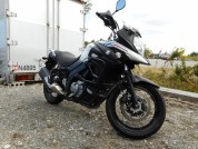 SUZUKI V-STROM 650 XT ABS фото 1 SUZUKI V-STROM 650 XT ABS фото 1