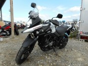 SUZUKI V-STROM 650 XT ABS фото 2 SUZUKI V-STROM 650 XT ABS фото 2