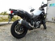 SUZUKI V-STROM 650 XT ABS фото 3 SUZUKI V-STROM 650 XT ABS фото 3